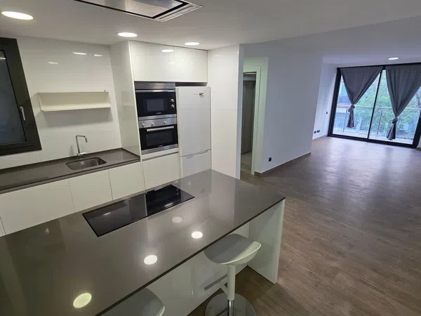 Piso en calle d'Arizala, 26 - Foto 1