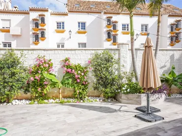Casa adosada en Benalmádena - Foto 12