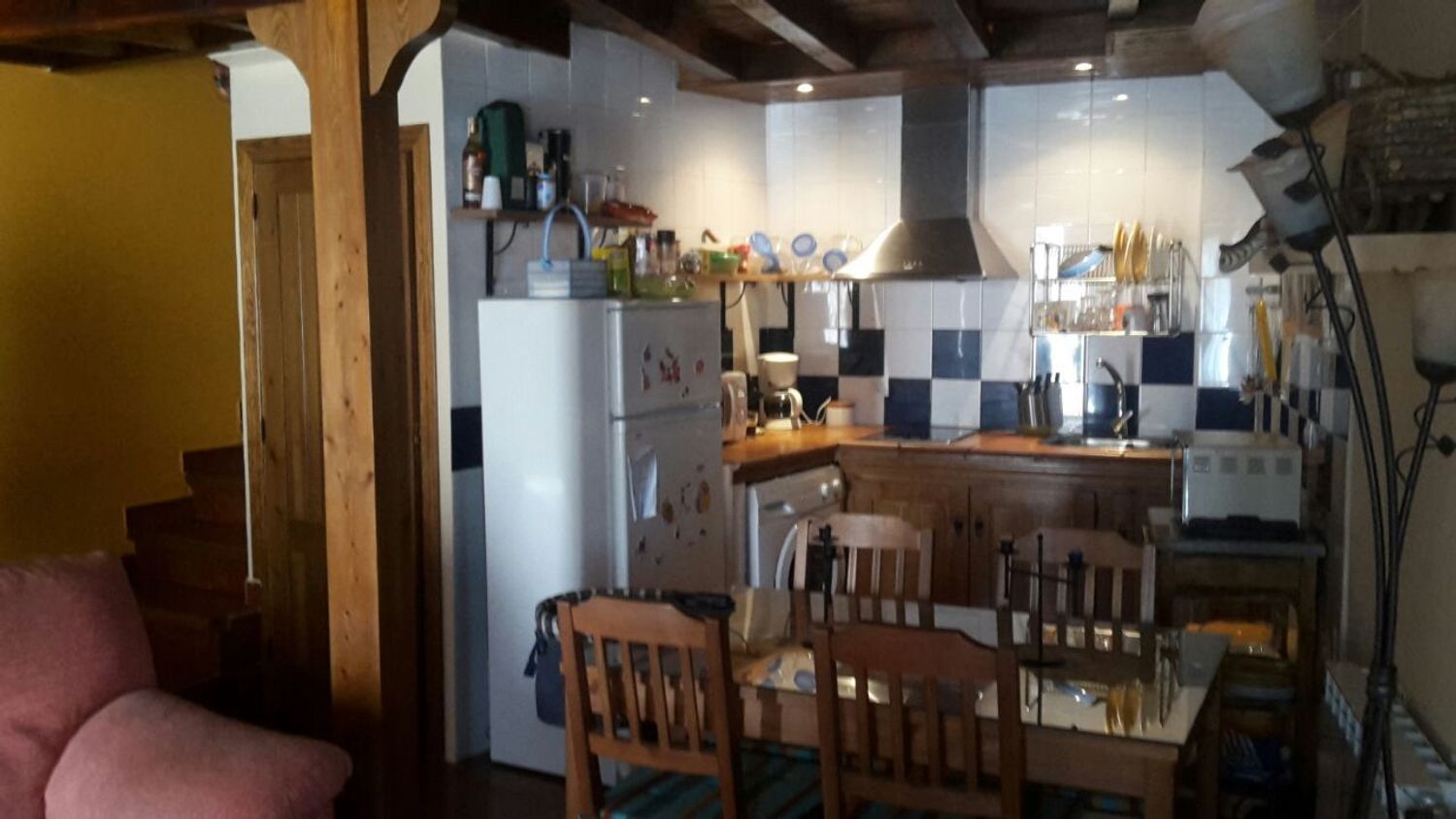 Casa rural en Calle Lanchas Las, 129 - Foto 4