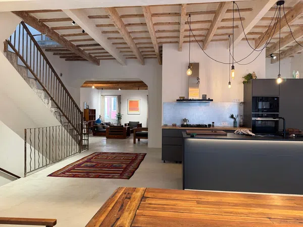 Casa rural en Alaior - Foto 4