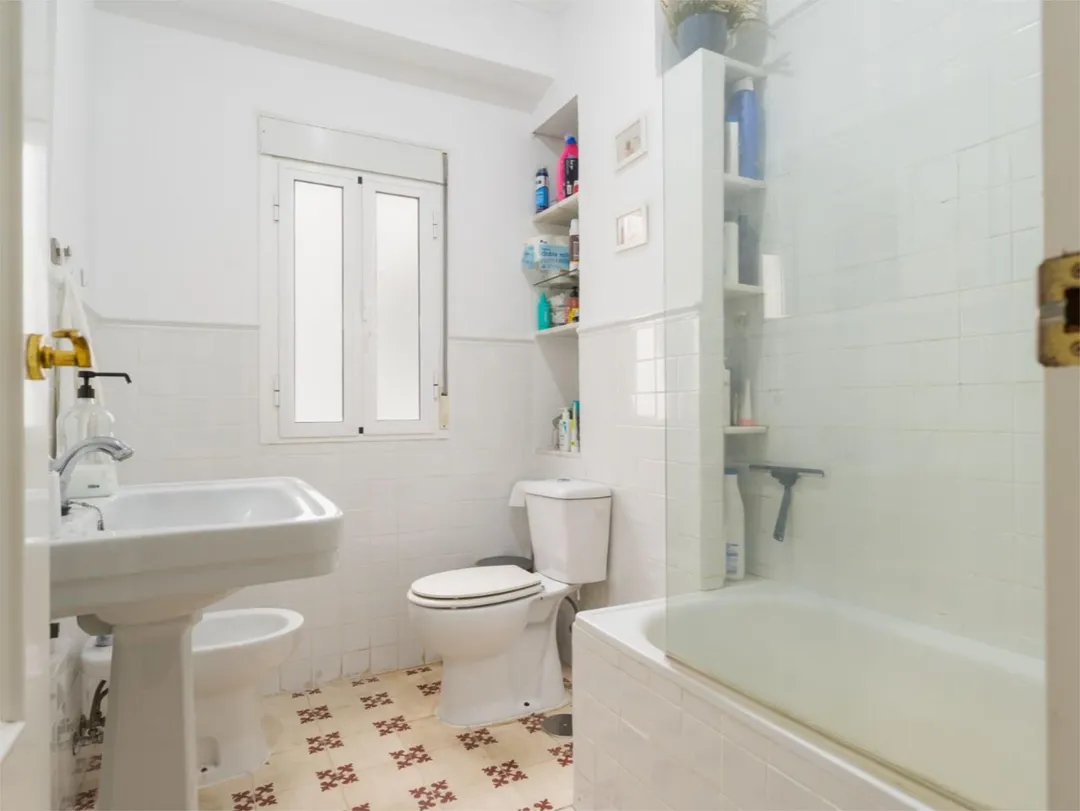 Piso en  Calle Penibética 8 - Foto 12