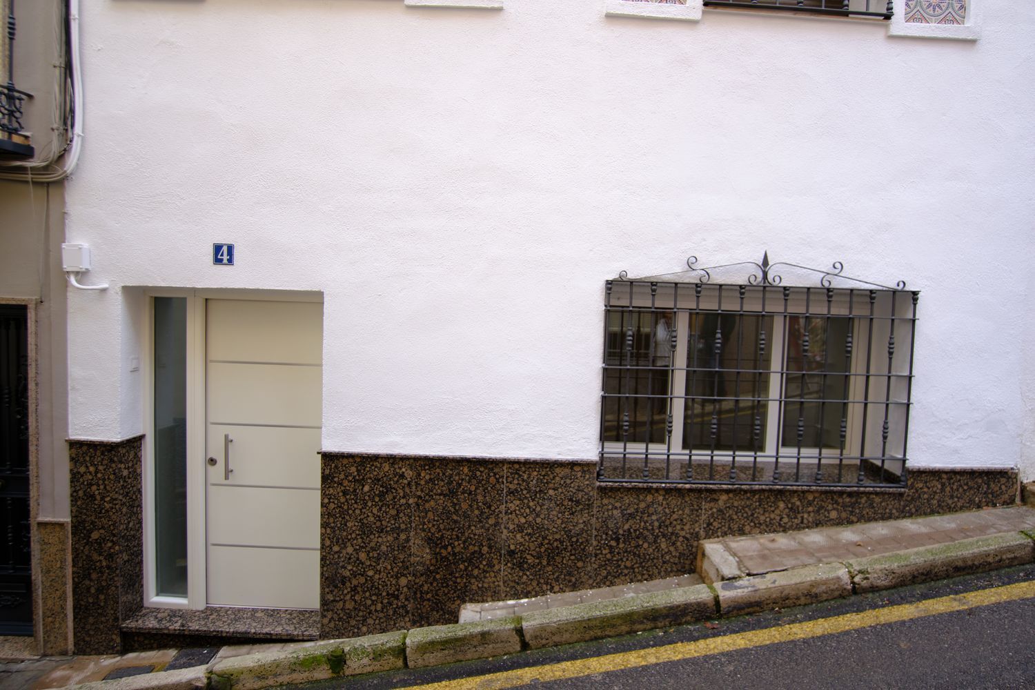 Casa o chalet independiente en Plaza San Félix, 1 - Foto 24