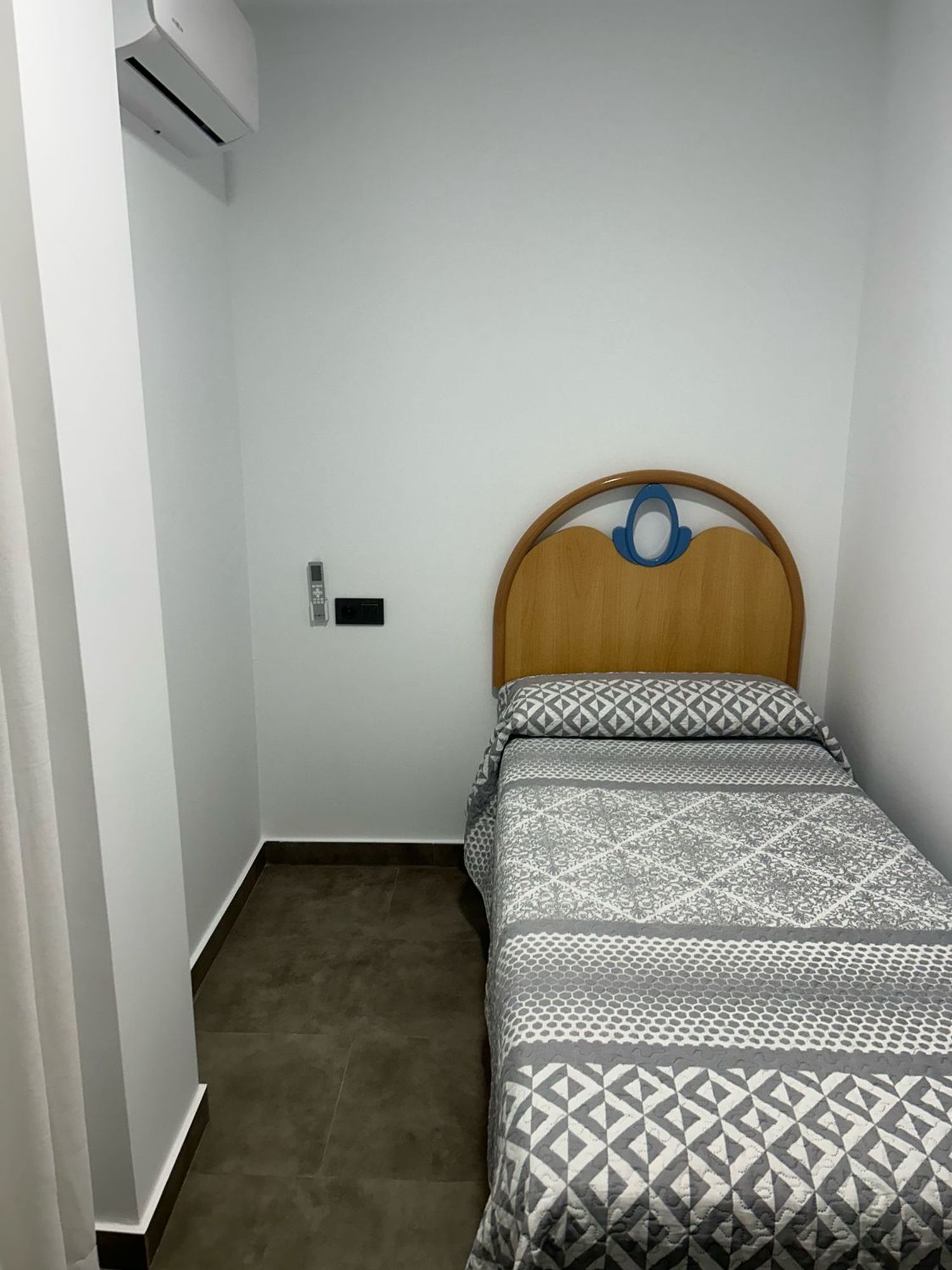 Estudio en Avenida Iberoamérica, 30 - Foto 5