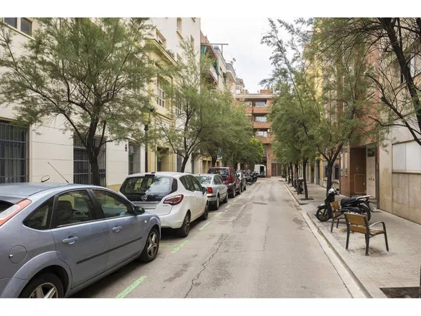 Piso en Calle de Suïssa, El Putxet i el Farró - Foto 24