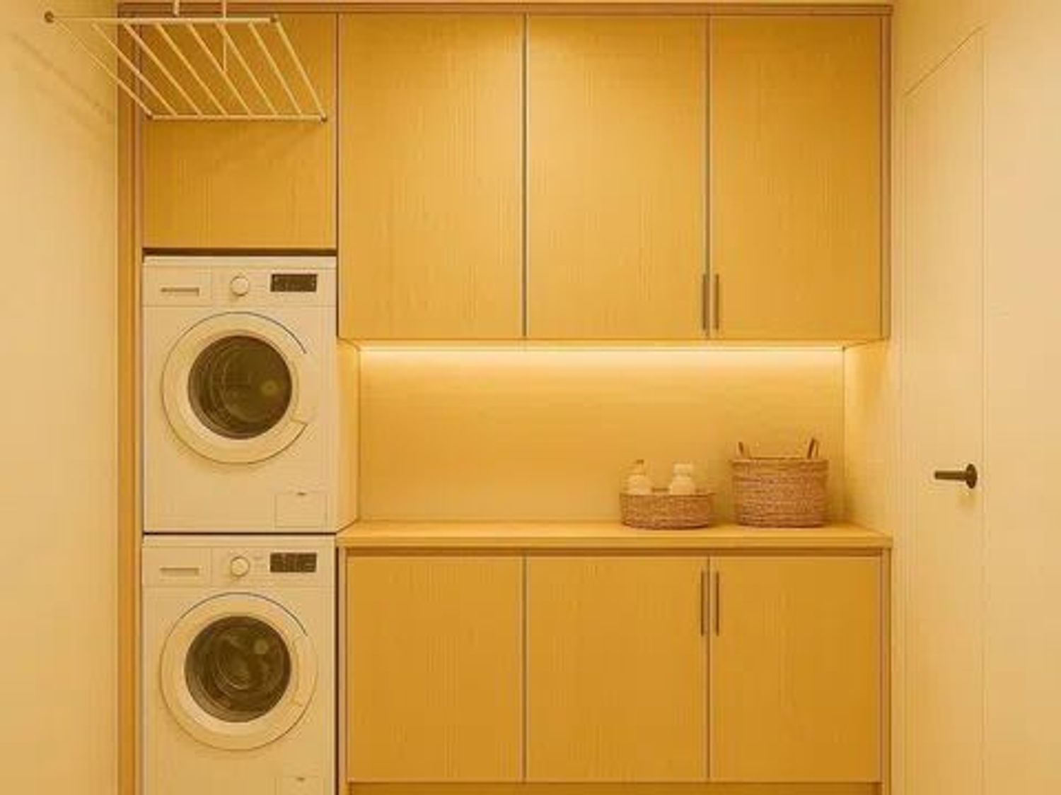 Estudio en Calle Serra, 6 - Foto 7