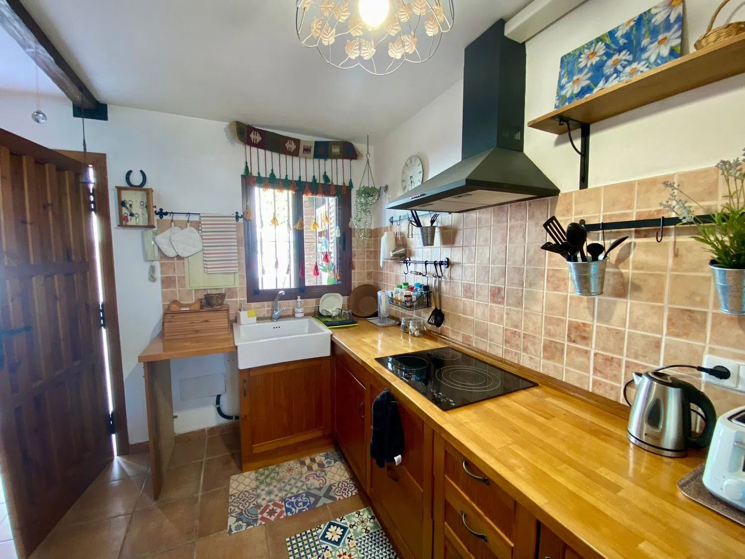 Casa independiente en camino Santa Martina, 1 - Foto 10