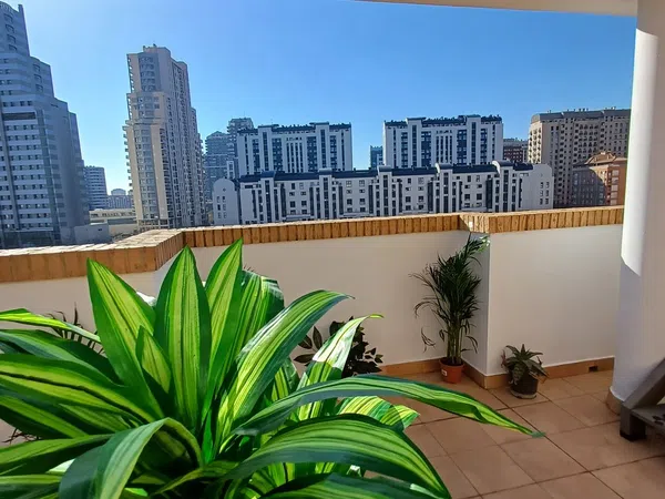 Dúplex en Calle Barraix, Benicalap - Foto 43
