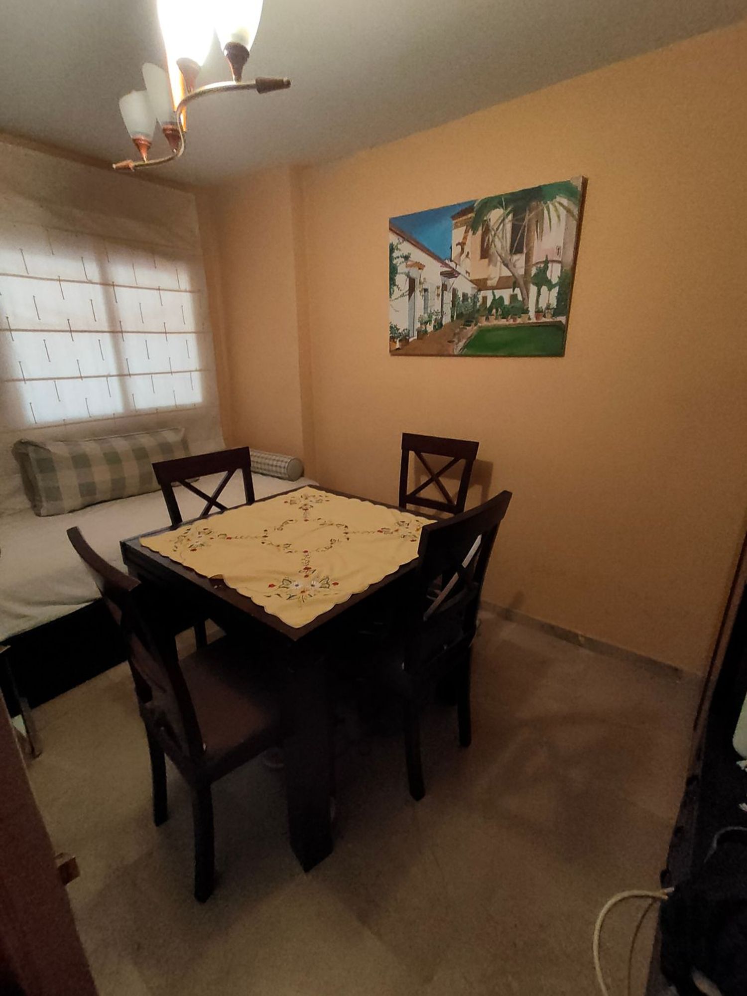Chalet adosado en Calle Maestro D. Francisco Rodríguez Rodríguez, 35, Centro, Centro - Foto 15