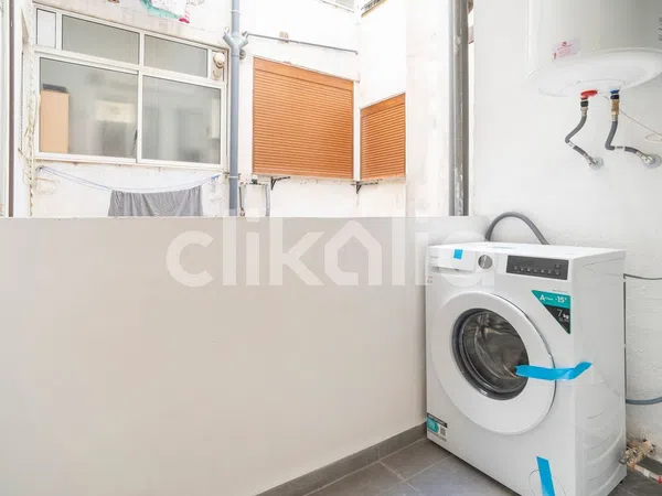 Piso en calle de l'Orient - Foto 9