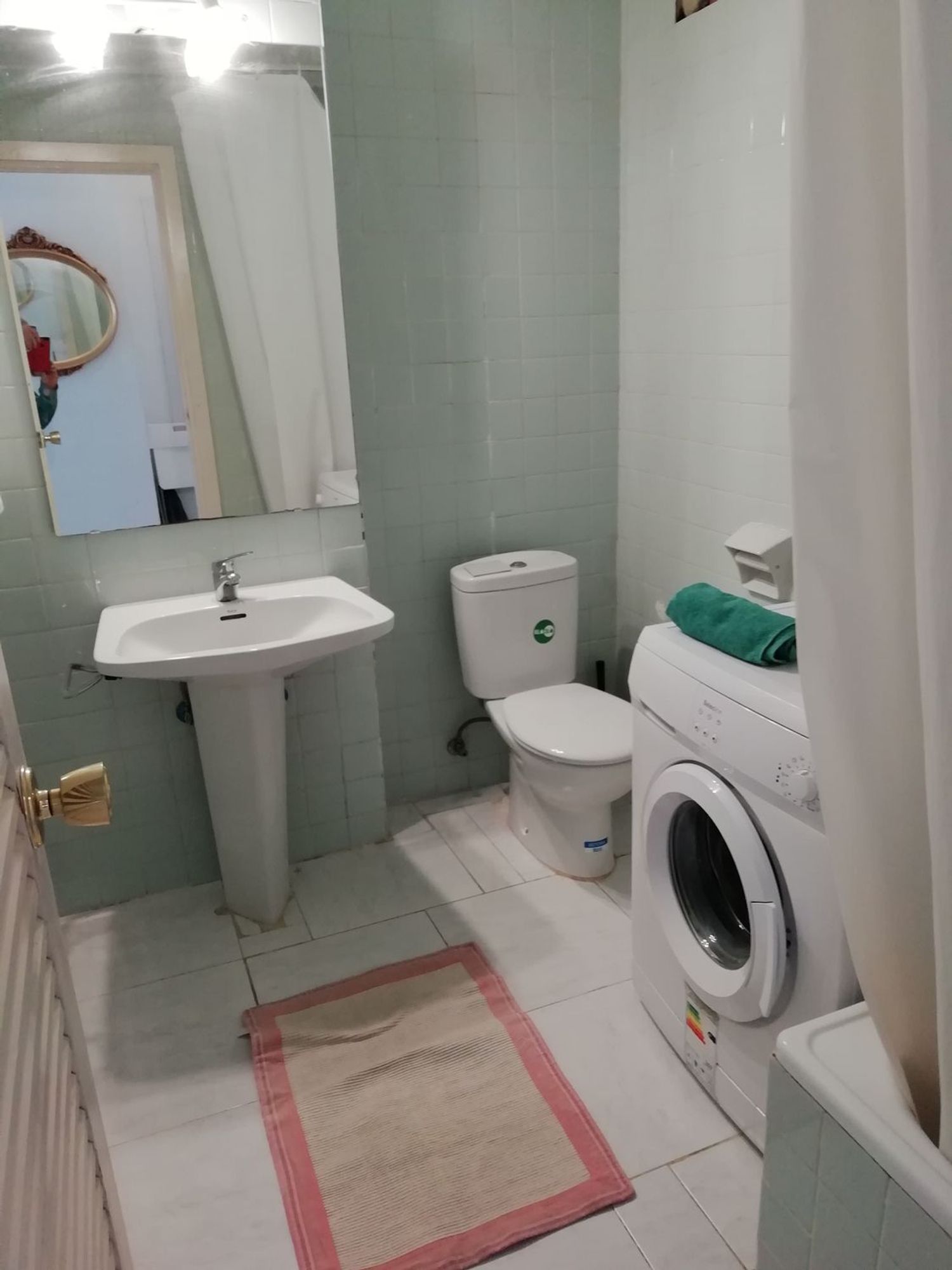 Estudio en plaza Pedro Antonio de Alarcón, 1 - Foto 11