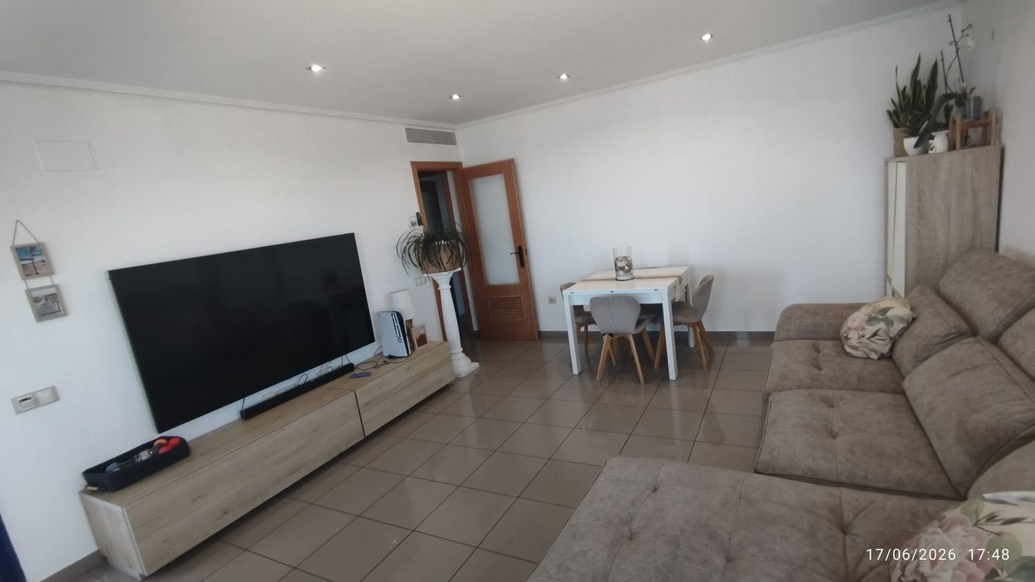 Piso en Avenida Mare Nostrum, 15, La Patacona, La Patacona - Foto 11