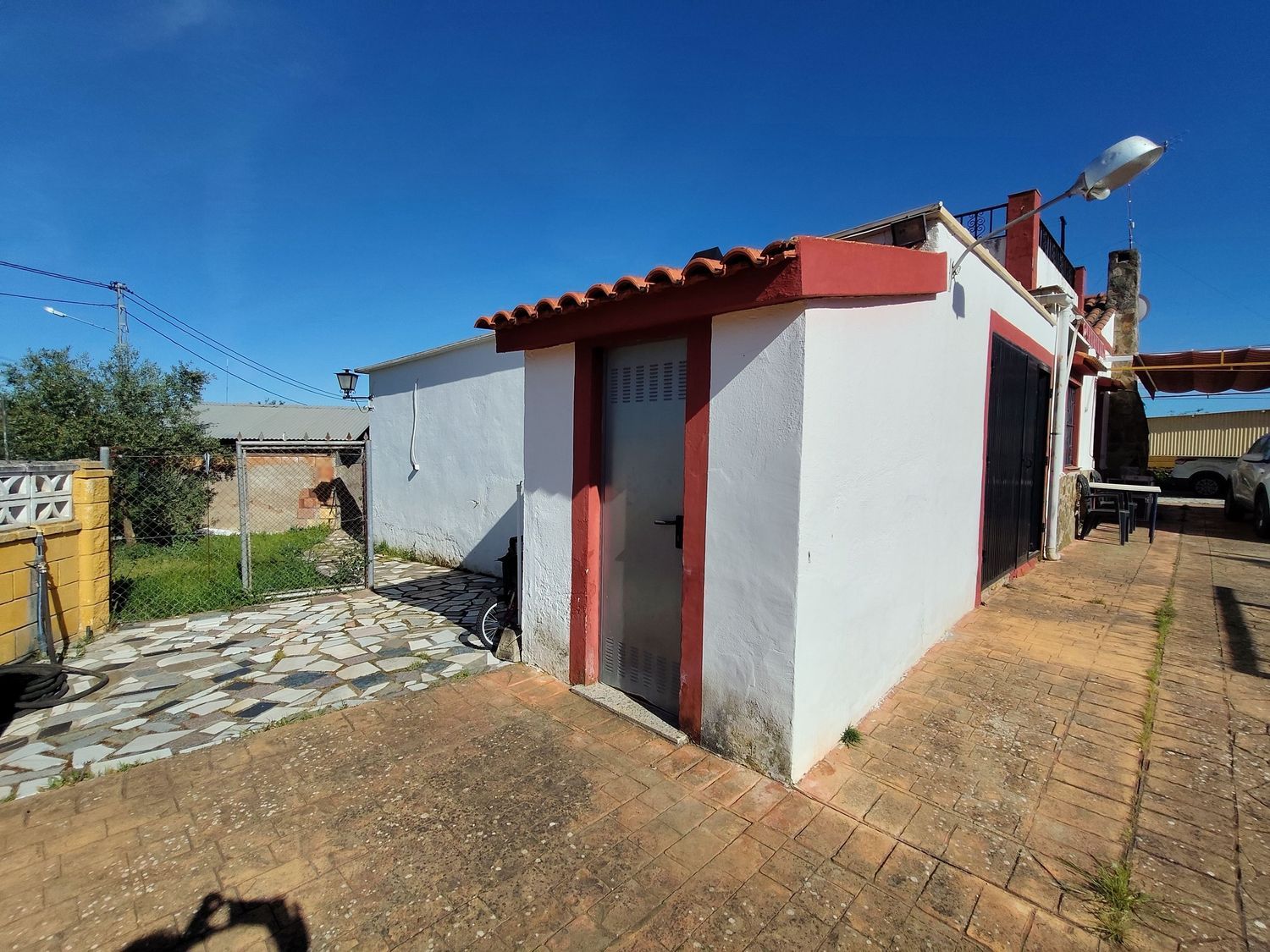 Finca rústica en Calle lentisco (Urbanización acebuchal), 2 - Foto 25