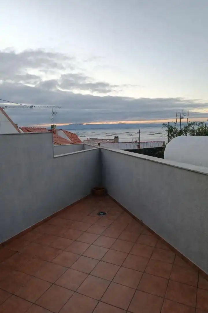 Piso en  Rúa Mt Lorenzo Mene Trabadell 18 - Foto 5