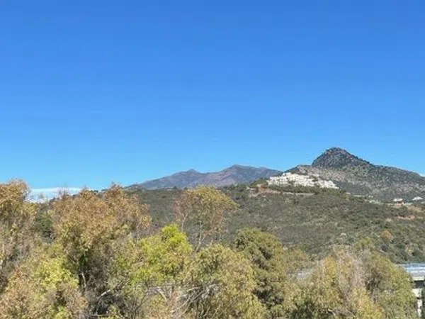 Piso en Urb. parque botanico Los Flamingos - Foto 12