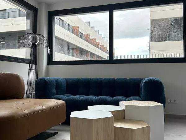 Estudio en Calle de Fuerteventura, Pol. Industrial norte, Pol. Industrial norte - Foto 15