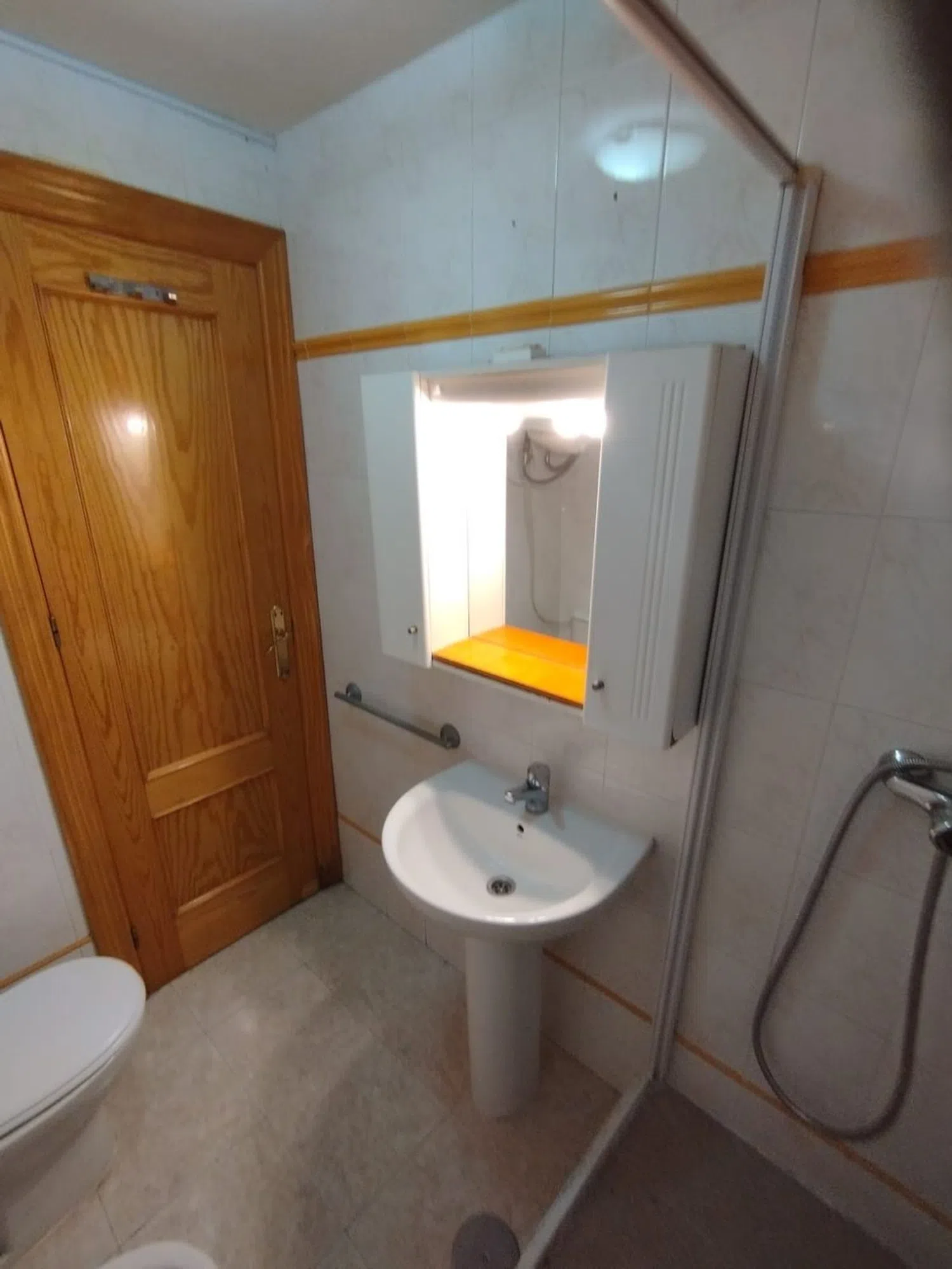 Ático en calle Agua de Cartuja, 9 - Foto 5