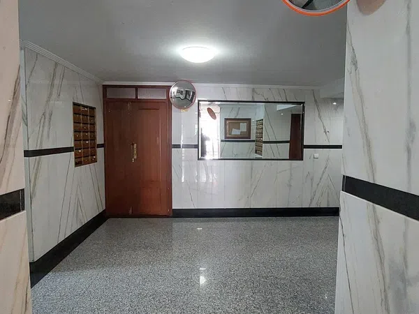 Piso en Calle de la Transición, 14, Delicias, Delicias - Foto 1