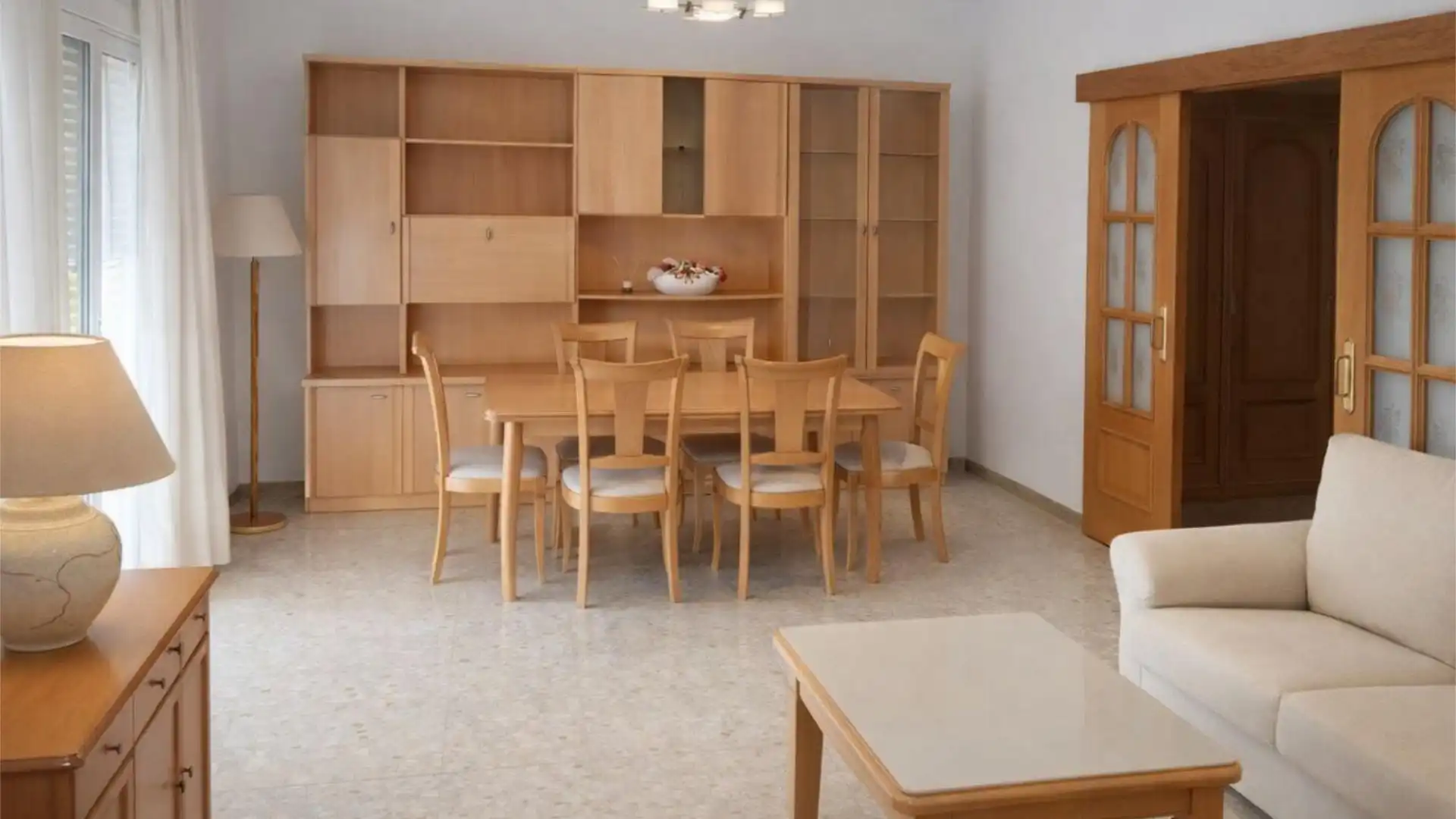 Piso en  Calle Feria 83 - Foto 8