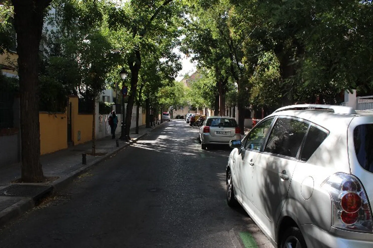 Estudio en calle Eduardo Aunos, 11 - Foto 17