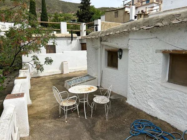 Casa de pueblo en Calle Real, 18 - Foto 24