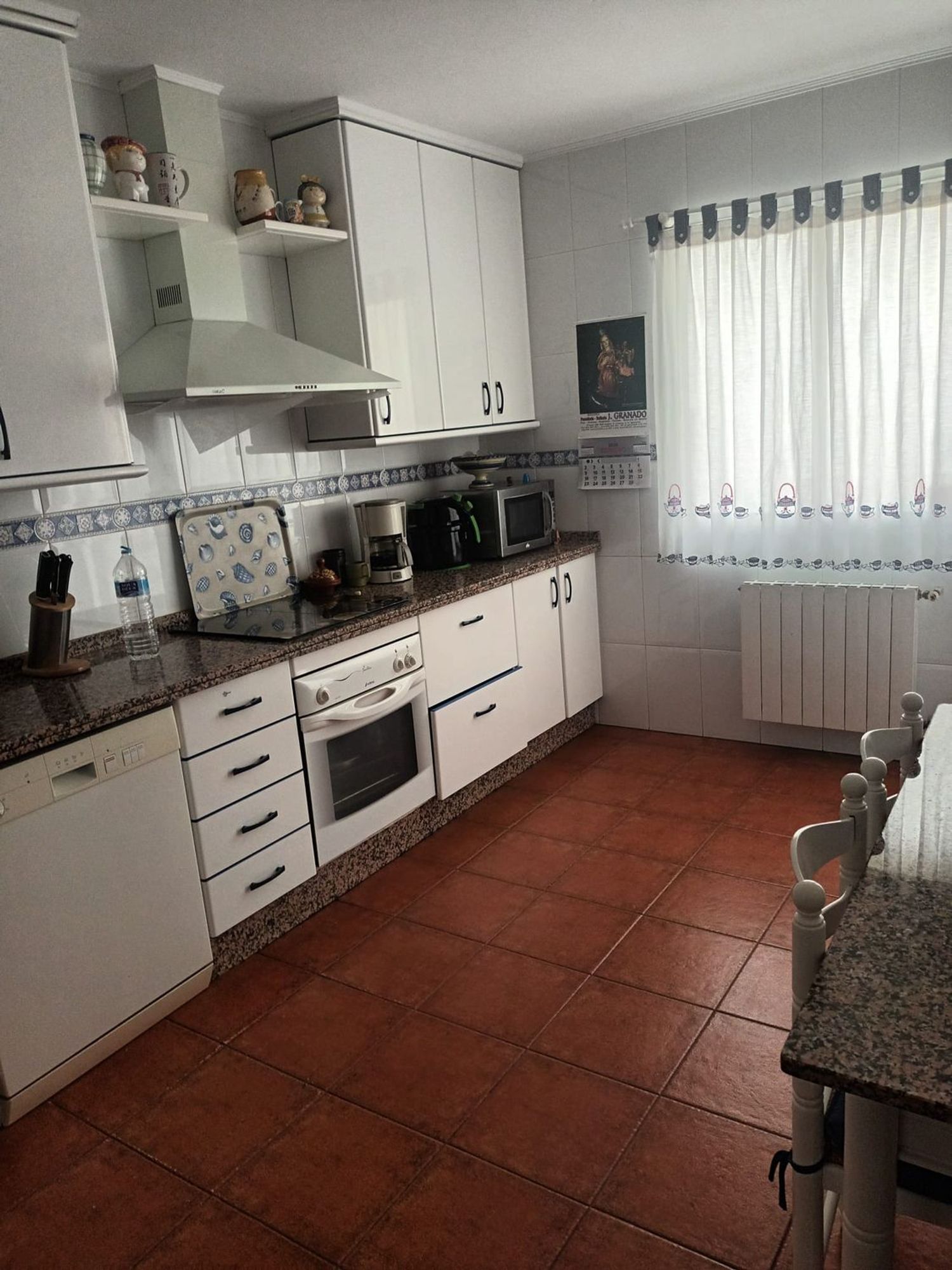 Chalet adosado en Almendralejo - Foto 4