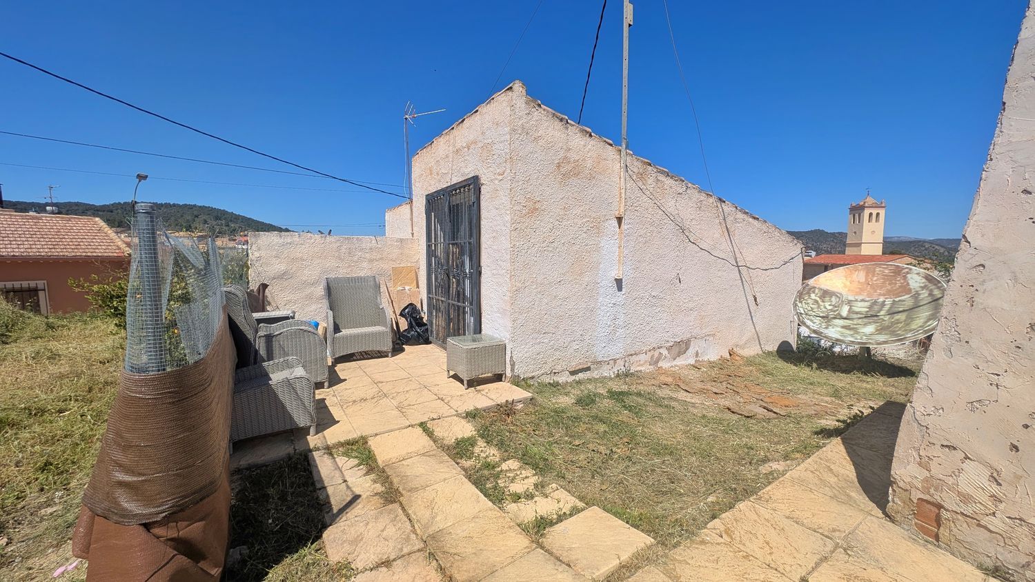 Casa de pueblo en Calle Creu de la Cs, 2 - Foto 24