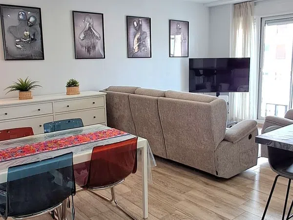 Piso en Barrio El Cabanyal-El Canyamelar - Foto 2