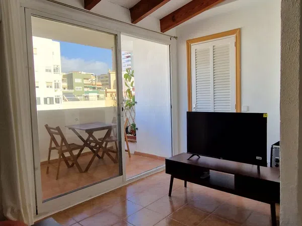 Piso en Calle de Valldargent, 23, Camp d'En Serralta - Foto 6