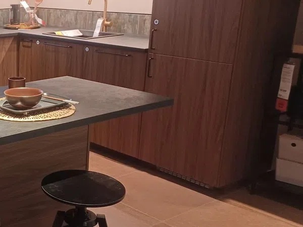 Chalet adosado en calle de Vicent Brull, 51 Bajo - Foto 4