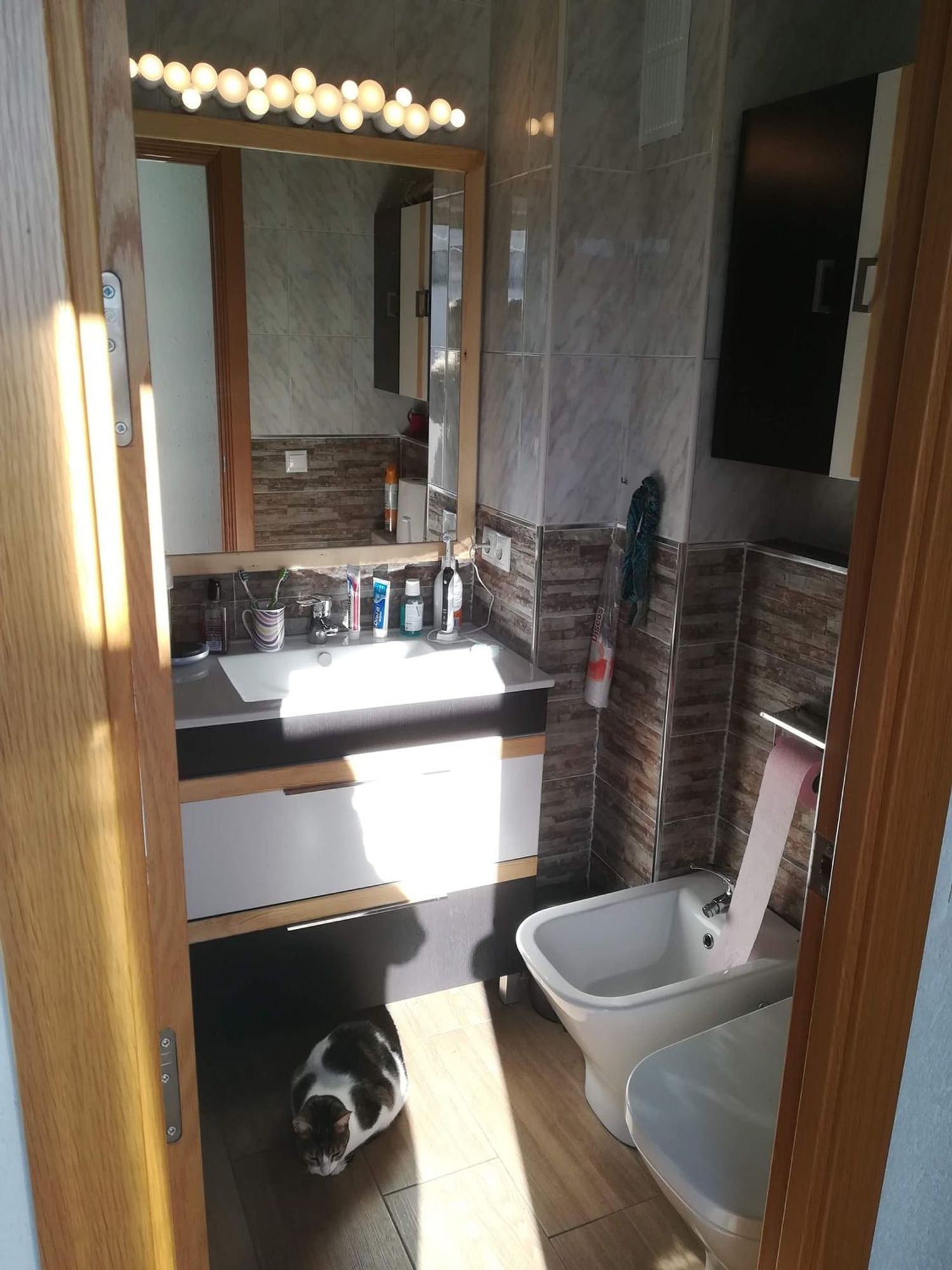 Ático en calle de Agustín Moreno, 12 - Foto 6