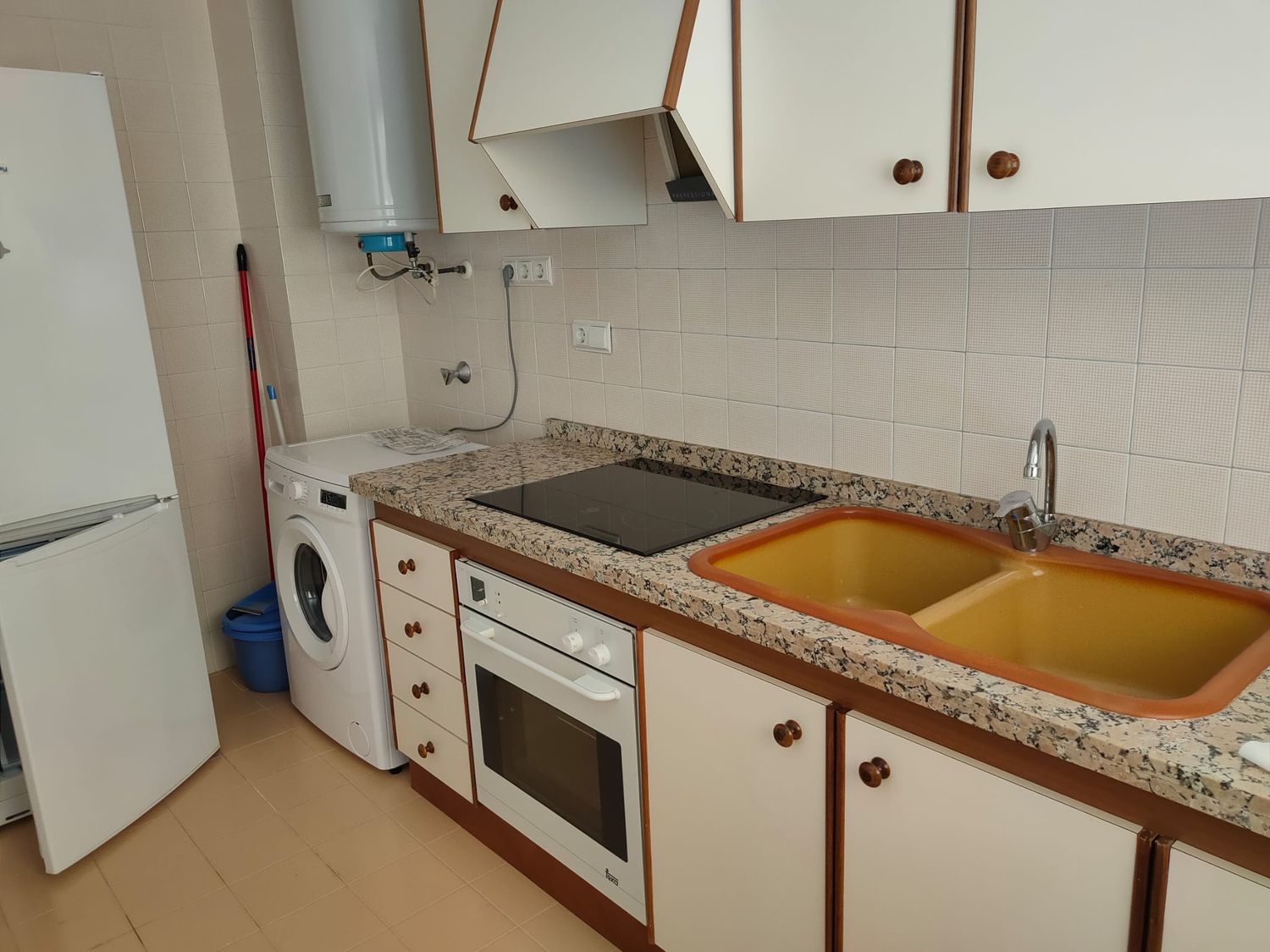 Piso en avenida de Niza, 12 - Foto 15