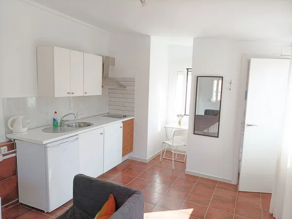 Estudio en Calle Troncón, 40, Zona Puerto Deportivo, Zona Puerto Deportivo - Foto 2
