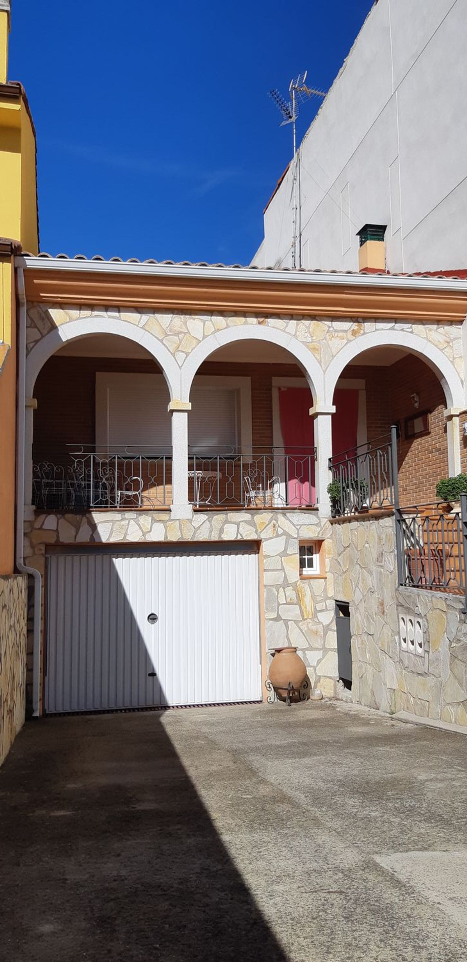 Casa o chalet independiente en Peralera, 10 - Foto 4