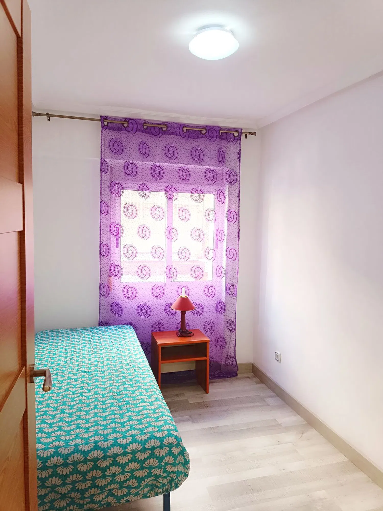 Piso en calle de la Perla, 7 - Foto 16