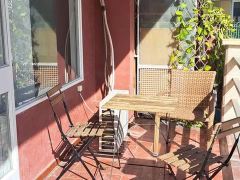 Estudio en avenida de Joan Miró, 15 - Foto 3