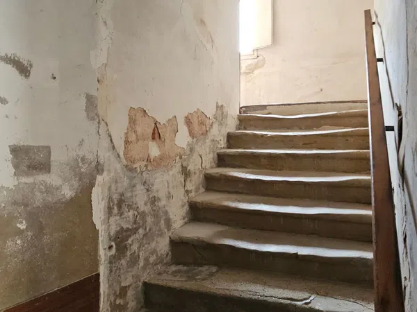 Casa de pueblo en Plaza la Asunción, 4 - Foto 4
