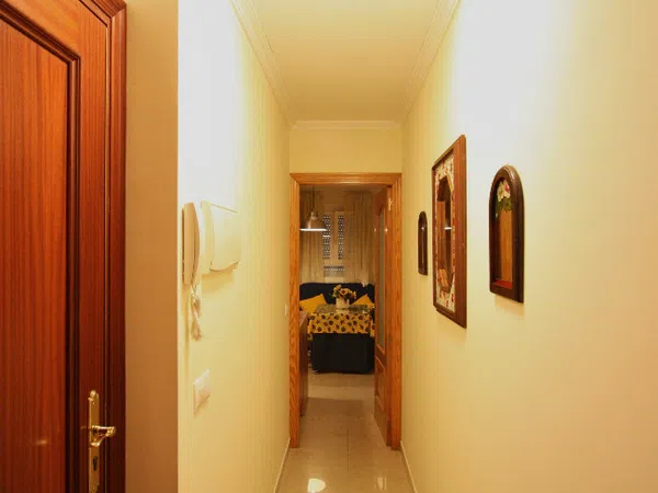 Piso en Calle Torneo, 83, San Vicente - Foto 5