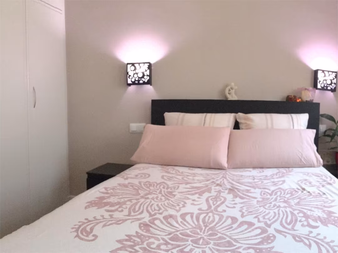 Piso en calle Calle de Linneo 2 - Foto 9