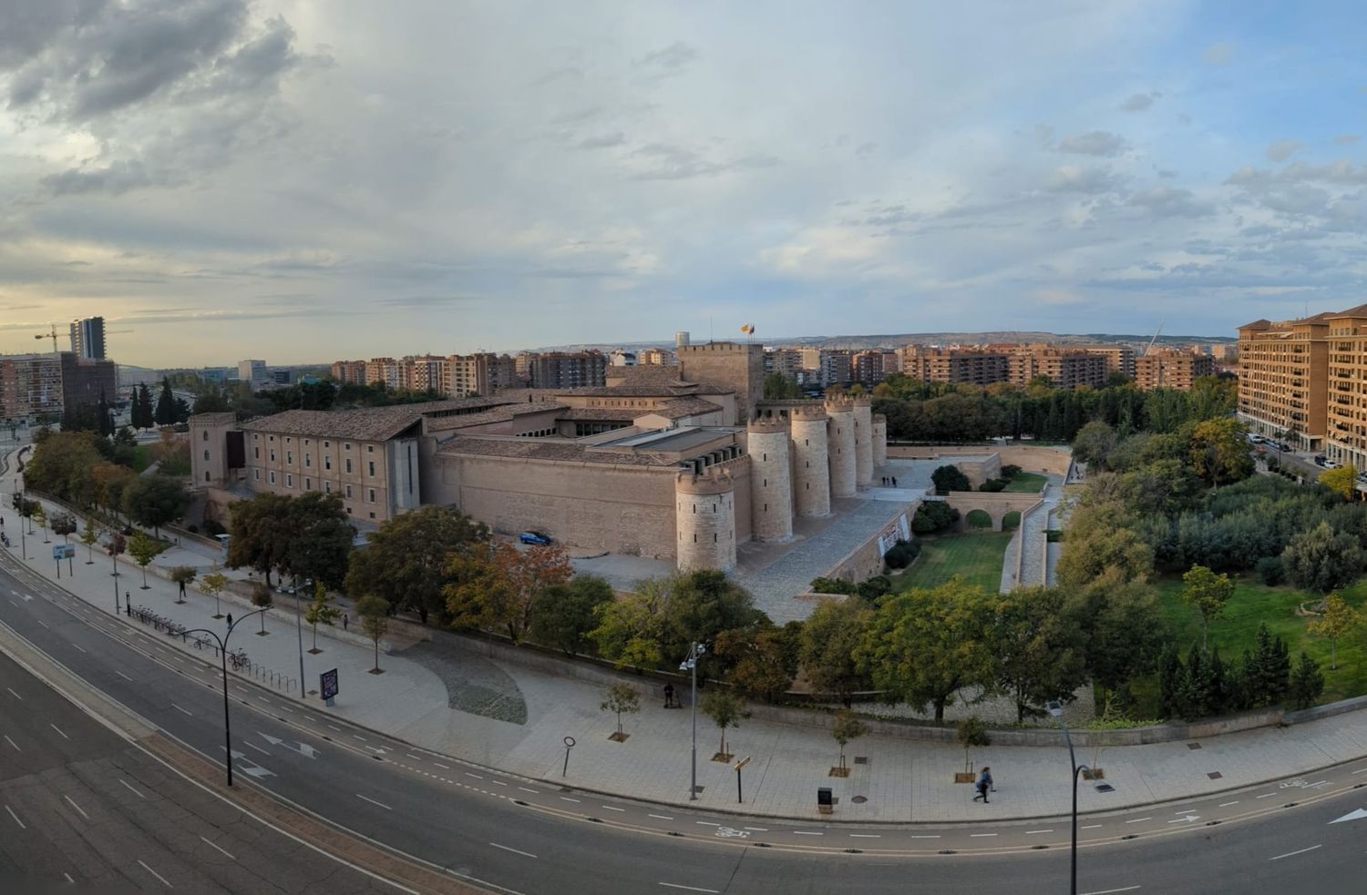 Piso en Avenida de Madrid, 33 - Foto 31