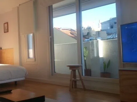 Ático en travesía de la Parada, 6