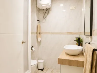 Apartamento en  Carrer d'Isaac Peral 31 - Foto 5