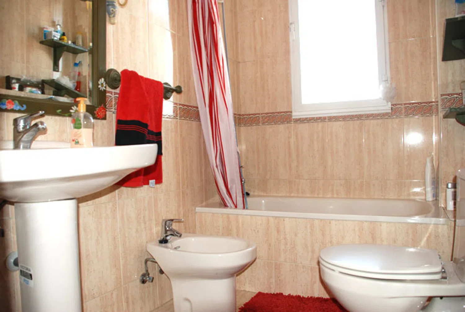 Piso en paseo de las Delicias, 41 - Foto 8