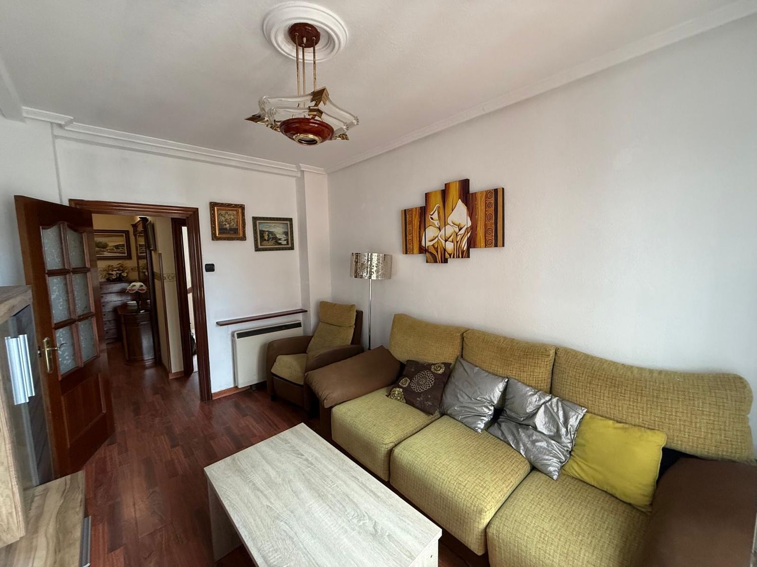 Piso en Calle la paz, 47, Versalles, Versalles - Foto 12