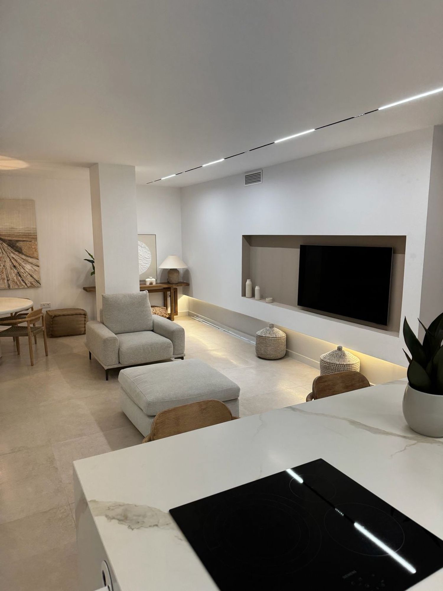 Chalet pareado en Calle Pitagoras, 28, Pozoalbero - Foto 17