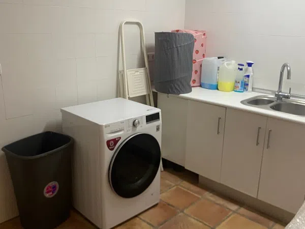 Chalet adosado en Avenida del Prado, 3 Sn, Aloha - Foto 18