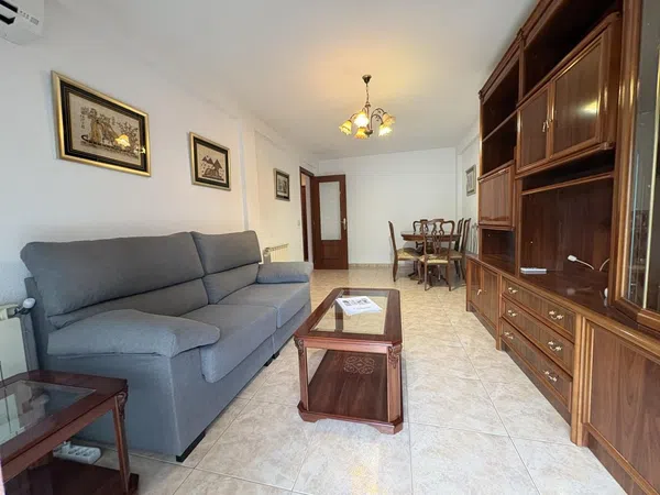Piso en Calle de Berna, Noreste, Noreste - Foto 7