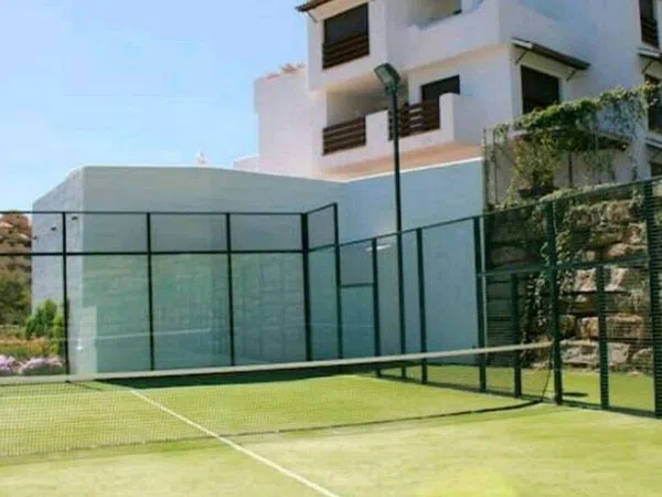 Piso en Urb. Golf Hills, Calle Lima, Selwo, 1974, La Concha-Resina Golf - Foto 19