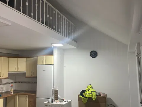 Estudio en calle de la Golondrina, 50