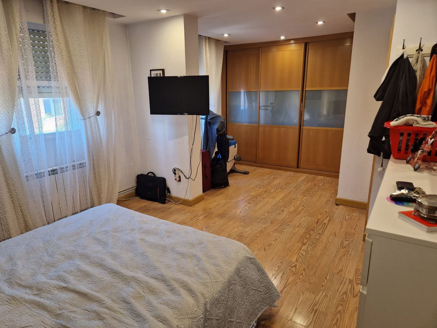 Chalet adosado en Calle Comunidad de Andalucía, 54, El Burgo - Foto 6