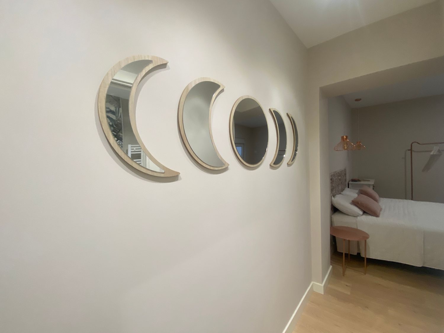 Piso en paseo de Canalejas, 112 - Foto 9